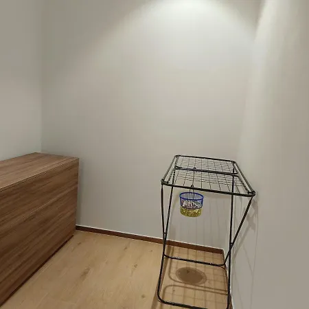 アパート Casa Tiddia *