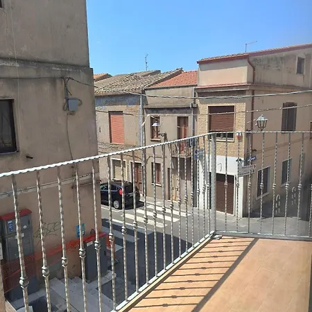 Casa Tiddia Apartment