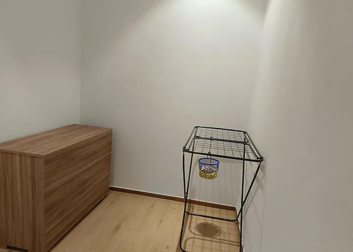 Apartment Casa Tiddia *