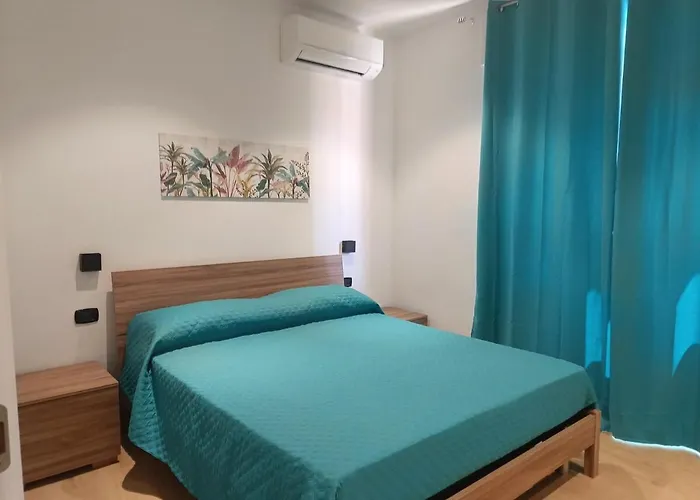 Casa Tiddia Apartment