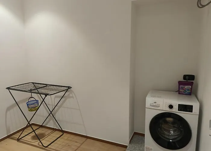 Apartment Casa Tiddia Gonnesa