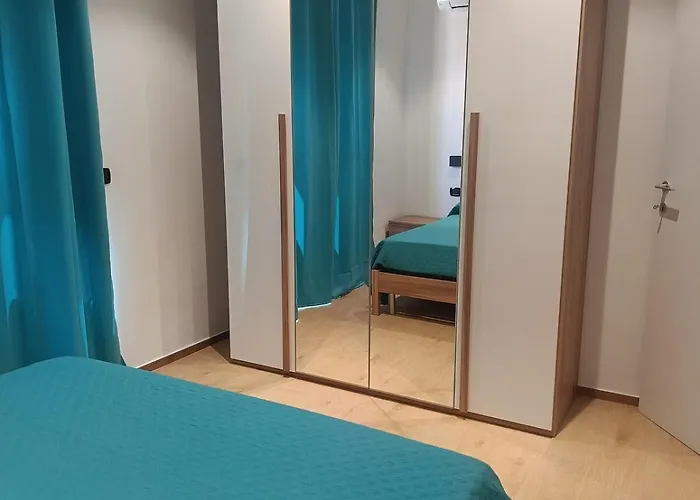 Casa Tiddia Apartment *