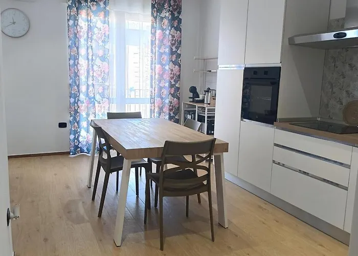 Casa Tiddia Apartment Gonnesa