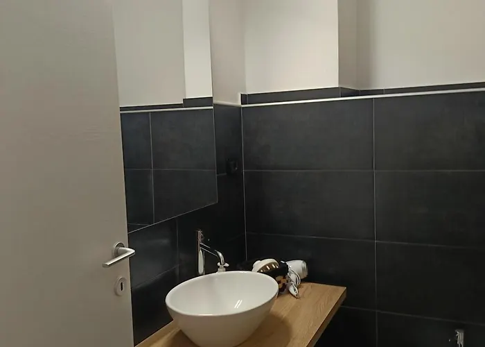 Casa Tiddia Apartment *