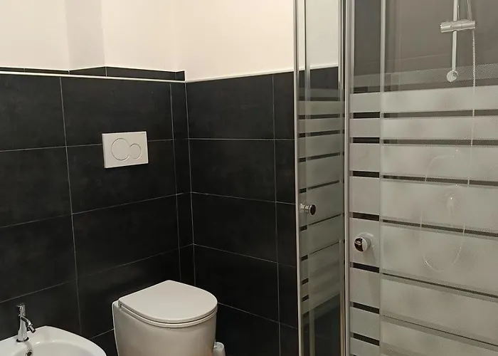 Casa Tiddia Apartment Gonnesa