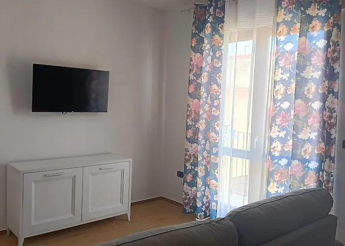 Casa Tiddia Apartment *