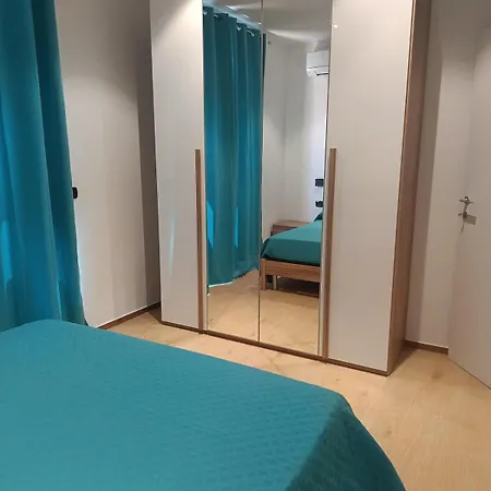 Casa Tiddia Апартаменты *