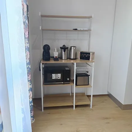 Casa Tiddia * غونيسا