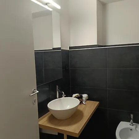 Casa Tiddia Апартаменты *
