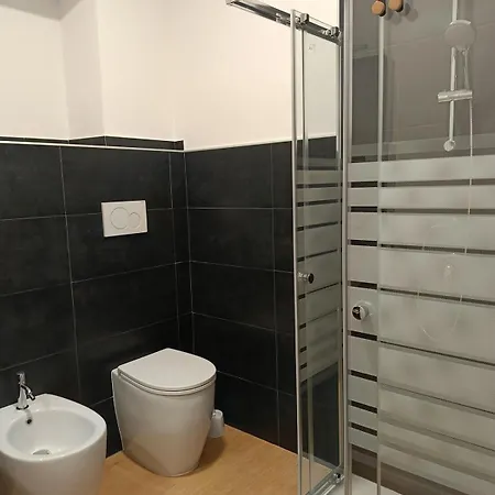 Casa Tiddia Апартаменты Гоннеза