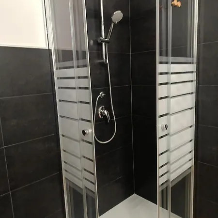 Casa Tiddia Апартаменты