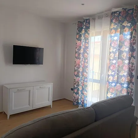 Casa Tiddia شقة *