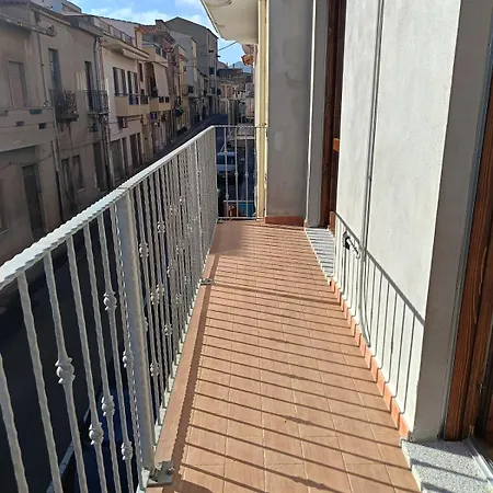 Casa Tiddia