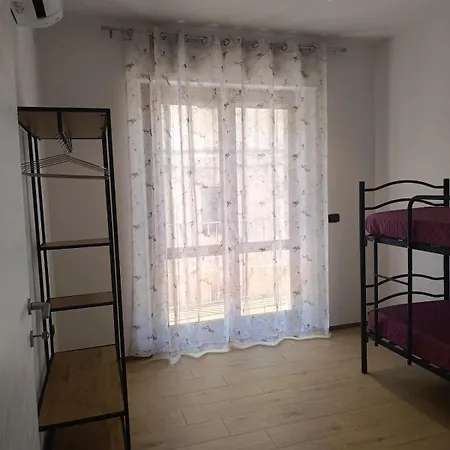 Апартаменты Casa Tiddia *